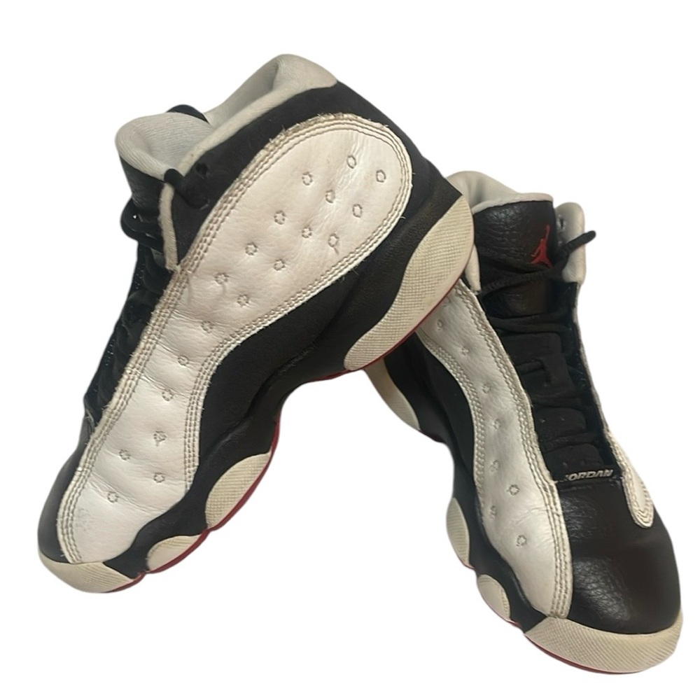 Jordan 13 Retro He Got Game Athletic Shoes